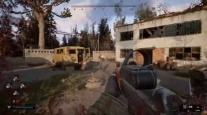 Дата выхода Cталкер 2Серце Чорнобиля:  S.T.A.L.K.E.R. 2 Трейлер