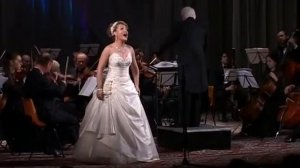 В.Беллини Каватина Нормы из оперы "Норма"