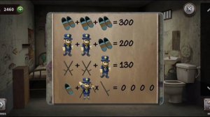 100 Doors- Escape from Prison | Mexican Cell | 2023 | Level- 111