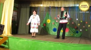 Ӱдырамаш-влакын кечышт вашеш пайрем концерт (Арбор кундем, 08.03.2018 ий)