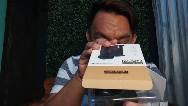 Ulanzi MT-08 Extension Tripod and Ulanzi Capgrip Unboxing and review смотреть онлайн