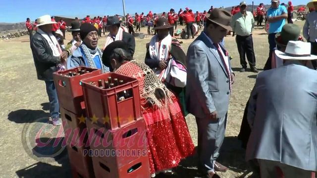 RECEPCIÓN SAN PEDRO Y SAN PABLO VILQUECHICO RESIDENTES DE LIMA 27 - 06 - 2023 PRIMERA PARTE смотреть онлайн