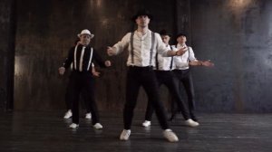 Бачата Bootcamp. Студия парных танцев Ивара в Москве