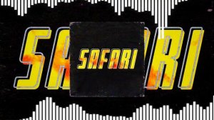 Дима Лапкин - Safari [ 23 ]