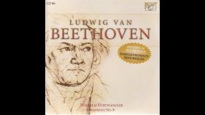 Beethoven - Symphony No.9 in D Minor Op.125 - 3. Adagio molto e cantabile