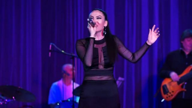 Государственный экзамен по вокалу Эстрадно-джазового отделения смотреть онлайн