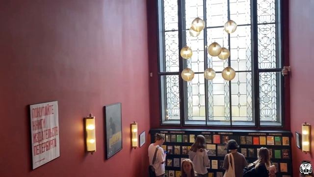 VLOG 122: Тот самый Санкт-Петербург, каким вы его себе представляете!