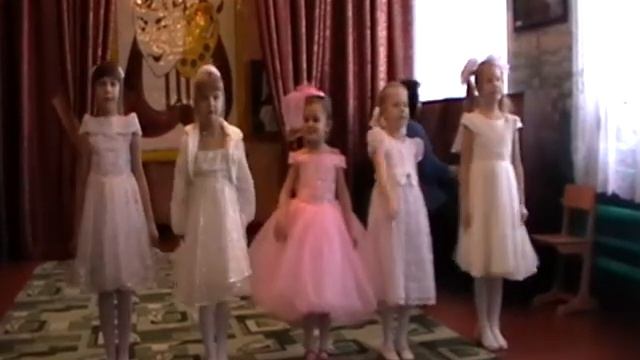 Из чего наш мир состоит