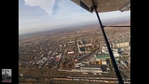 АТКАРСК 239 ЛЕТ. НАША МАЛАЯ РОДИНА - АТКАРСК.