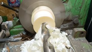 Мечта детства - кран-балка в гараж!