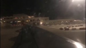 Аэропорт Мальты.  Malta International Airport. Деловая авиация в Европе