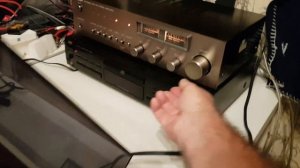 Pioneer PL-1200
