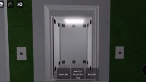 Roblox Лифты ЩЛЗ 2014 г. в. на плейсе Emilien171