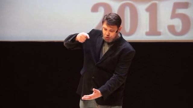 Космофест 2015 Театральное искусство Моноспектакль "Встреча" смотреть онлайн