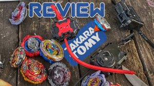 ПОСЫЛКА С БЕЯМИ TAKARA TOMY!!! 3 LONGINUS И НЕ ТОЛЬКО! | BEYBLADE BURST | SHADOW S3