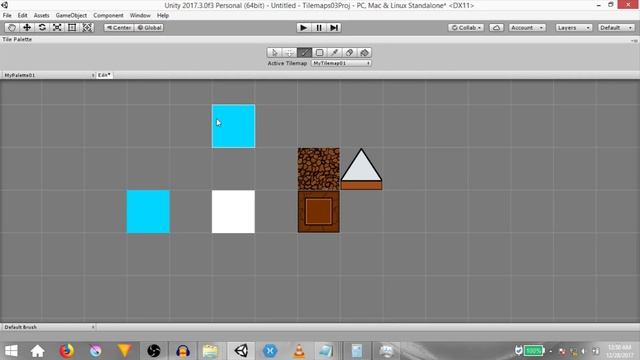 Tilemap Basics | Unity Tilemap Series Part 1 | Unity Tutorial