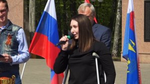 2025 05 25 Пробег на призы газеты "Приволжская Правда"