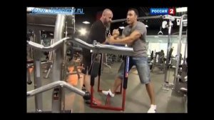 Армрестлинг Воевода Алексей секреты борьбы