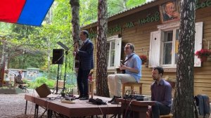ТИМУР ШАОВ и Михаил Махович. Все будет обалденно! Слушать, когда плохо. Май 2023 г.