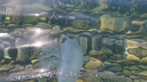 Анапа 4 октября ☀️Шикарная погода 🎷Саксофон на пляже 🏖️