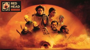 Дюна: Часть вторая (2024) | Dune: Part Two (Дубляж Red Head Sound)