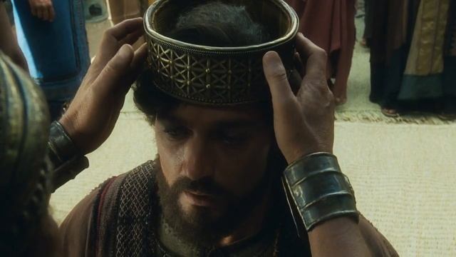 11. Библейские сказания. Пророк Иеремия. Обличитель царей