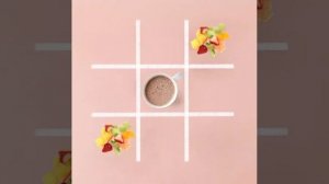 Горячий шоколад из Ливана