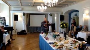 Владимир Этуш о Михаиле Ульянове (26.09.2008)