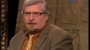 Видеоцитата  Савельев Сергей Вячеславович о росте мозга