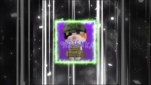 Обнова моих аватарок