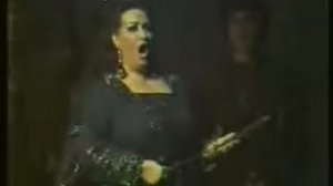 Casta Diva   Norma   Bellini   Caballe sub esp