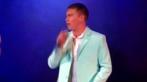 Алексей Шадриков - Манран ан ыйт эс юрату (оригинальный звук)