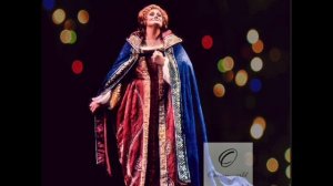 Joan Sutherland’s Farewell Leonora at the MET (19.12.1987)