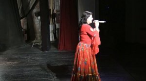 ЛУИЗА ЖЕМЧУЖНАЯ- РАТЯ КАЛЁНА