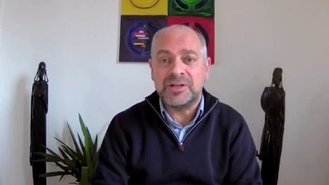 Cochrane Rehabilitation 4th birthday Mark Wilson смотреть онлайн