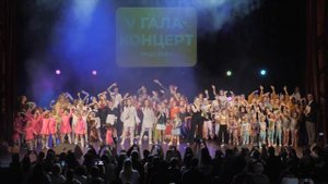 Финальная песня | Иванова Татьяна (руководитель студии вокала)