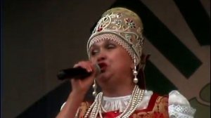 А северянки самые красивые.    А.Сумарокова.