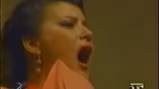 Elena Obraztsova_Tosca