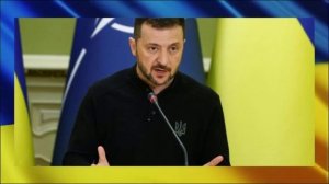 Зеленский повышает голос на США и Запад