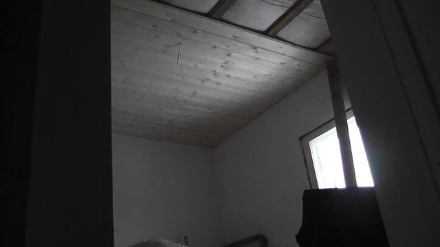 потолок из дерева смотреть онлайн