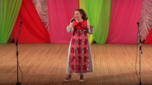 Ах, мама-маменька