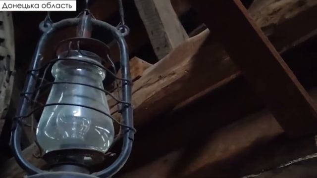 Музей народної архітектури, побуту та дитячої творчості | Історичні пам'ятки України смотреть онлайн