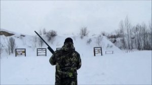 Мр 155 отcтрел дробей 2 , 1, 0 , 6 2 картеч чок PROGRESS 075