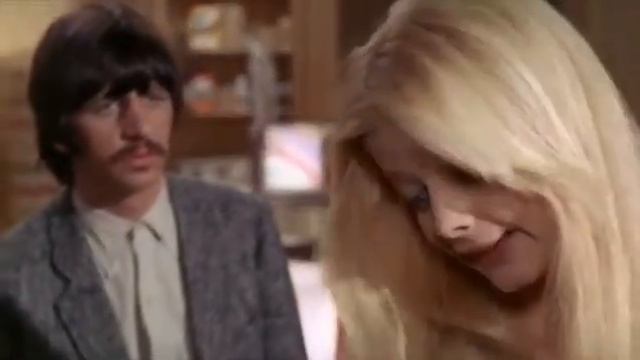 庭師エマニュエル CANDY 1968 смотреть онлайн