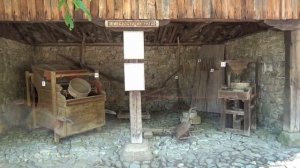 ETHNOGRAPHIC OPEN AIR MUSEUM ETAR / ЕТНОГРАФСКИ МУЗЕЙ НА ОТКРИТО ЕТЪР