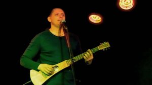 Михаил Елизаров – Поездка в Непал