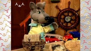 Шишкин Лес.  Музей.  Колесо