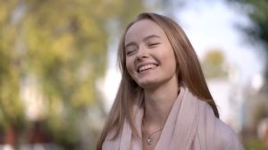 Карина Балашова. Актерская видеовизитка.