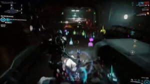 Warframe где фармить элементы питания орокин.