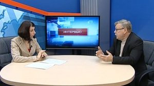 Интервью об эколого-просветительском центре "Страна рыбы и рыбоедов"